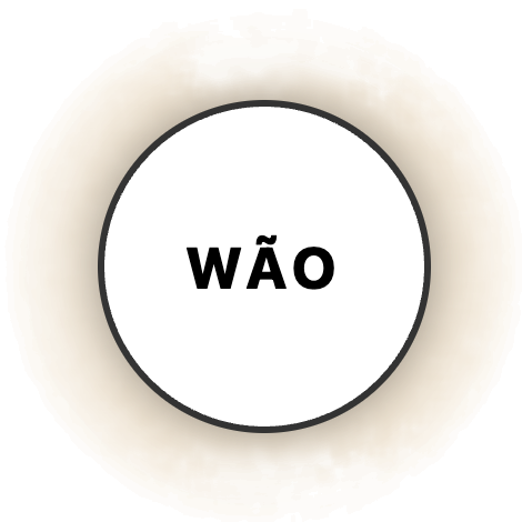 WÃO project by Imanol Iraeta Aguirre - Electronic music and audio branding