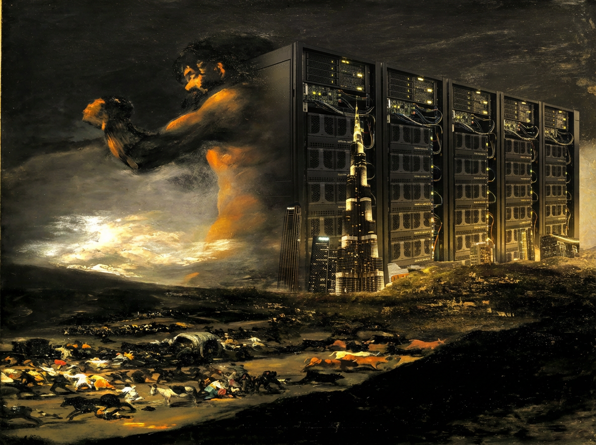 Imanol Iraeta - Creative designer specializing in electronic music and visual arts