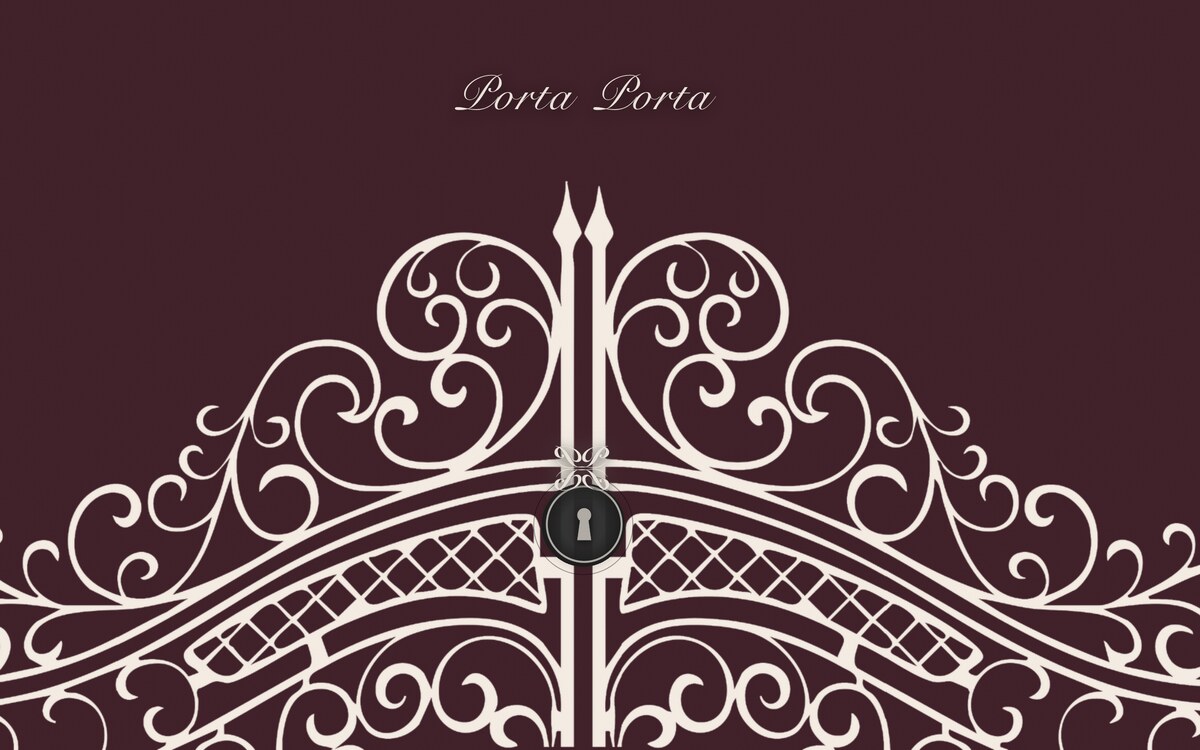 PortaPorta, the network of Modernista doors of Barcelona